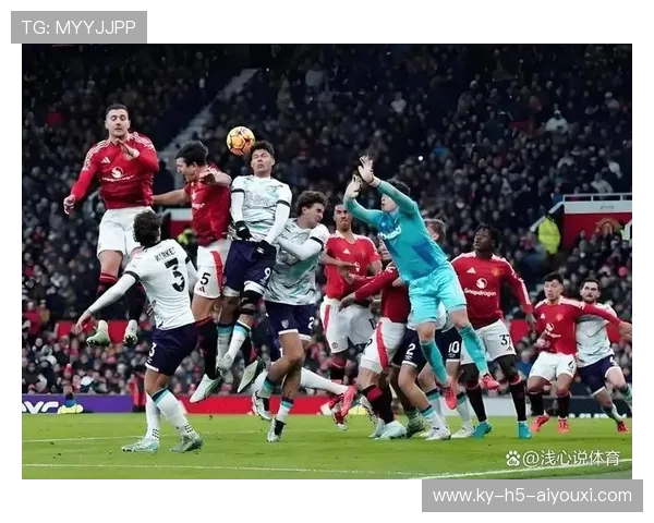 C罗继续火力全开，曼联轻松战胜伯恩茅斯强势晋级